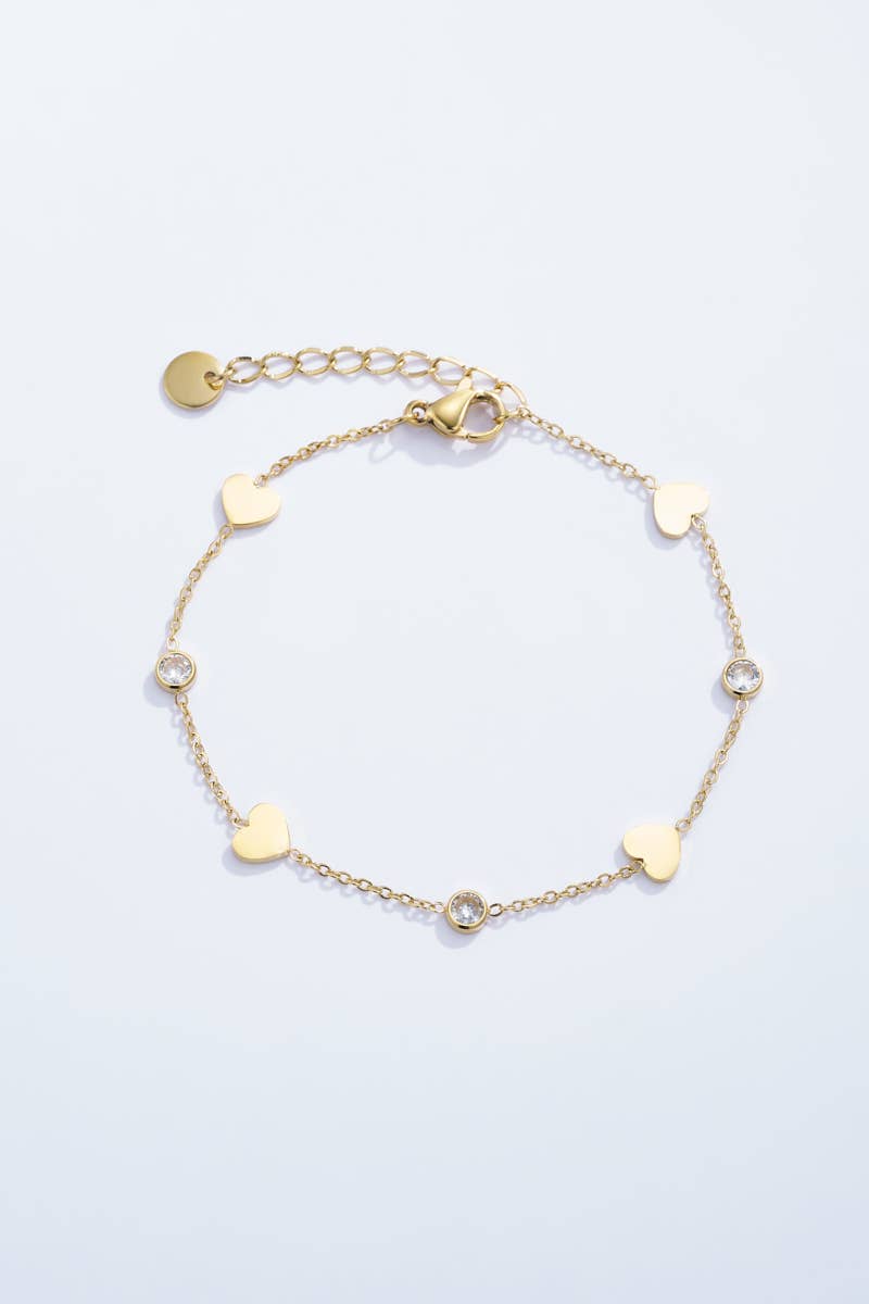 Bracelet Radegonde