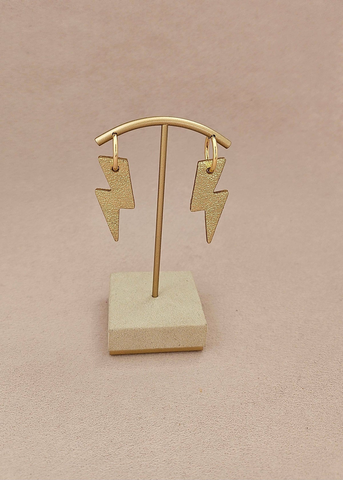 Boucles d'oreilles Nova
