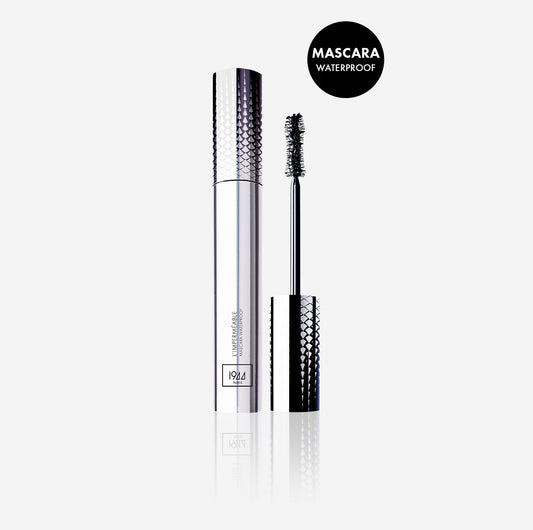 L'Imperméable Mascara Waterproof – 1944 Paris