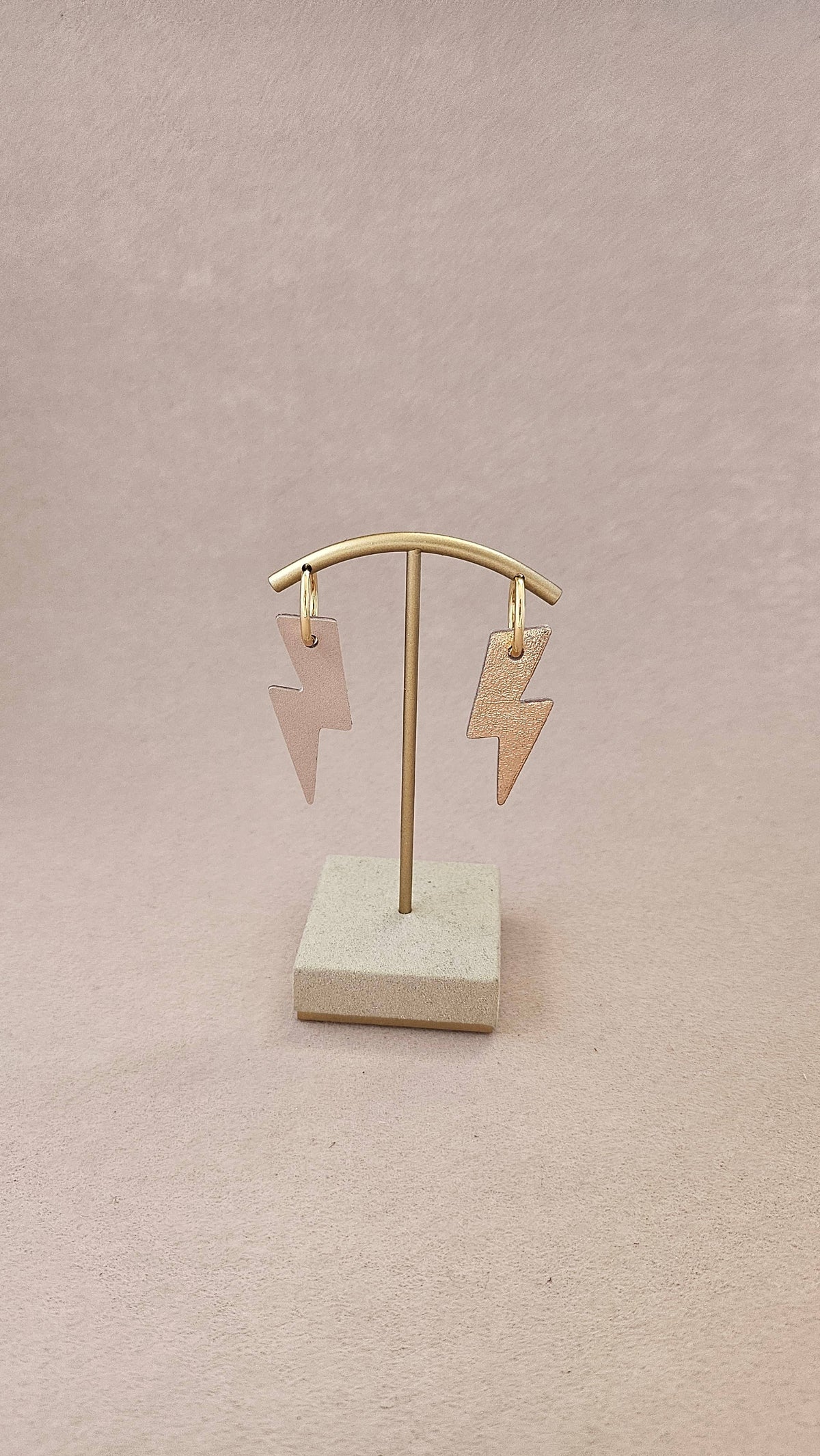 Boucles d'oreilles Nova