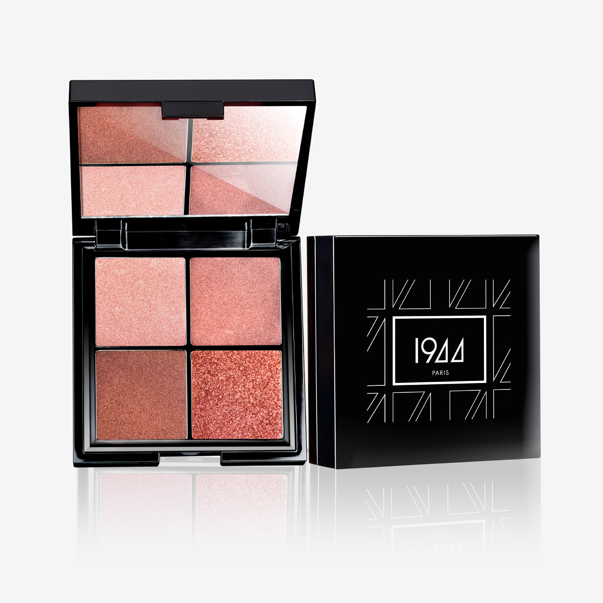 La Jolie – Palette Yeux 1944 Paris