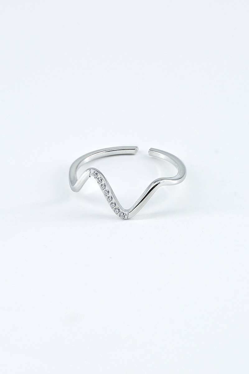 Bague Fréderique