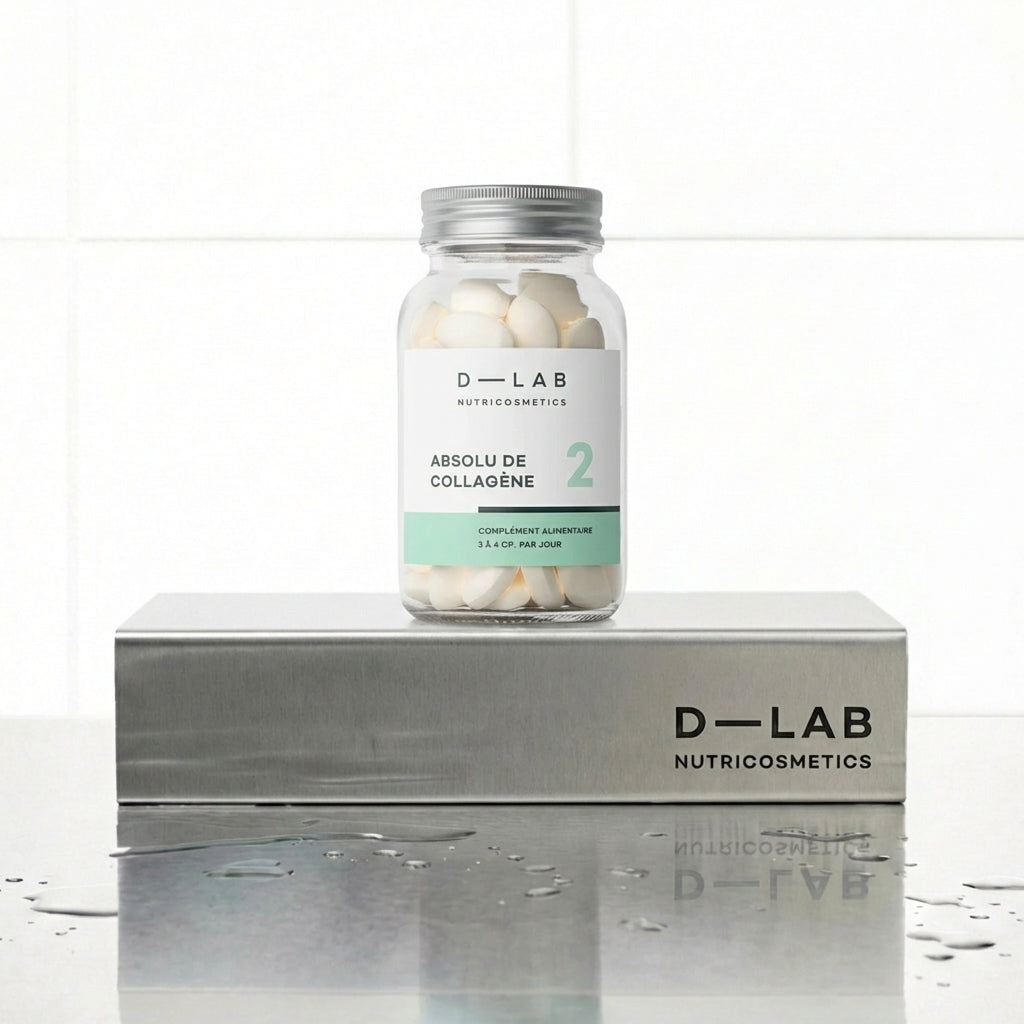 Absolu de Collagène – D-LAB Nutricosmetics