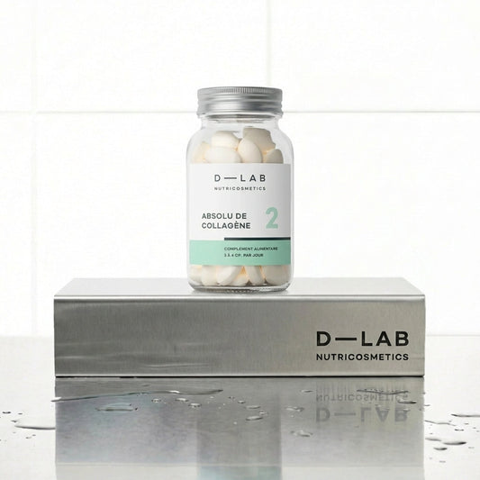 Absolu de Collagène – D-LAB Nutricosmetics