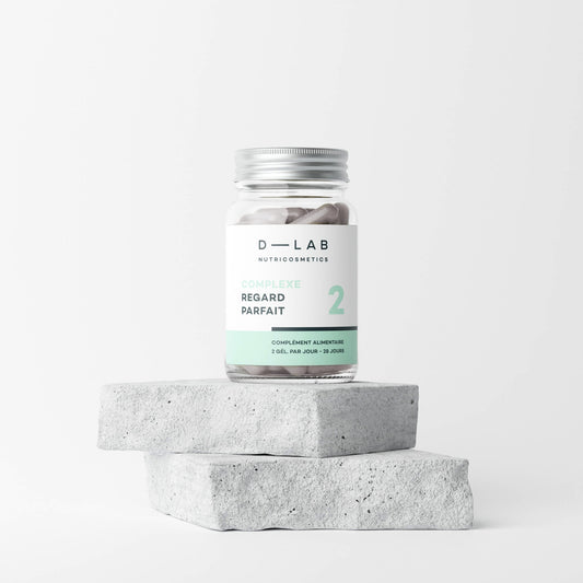 Complexe Regard Parfait – D-LAB Nutricosmetics