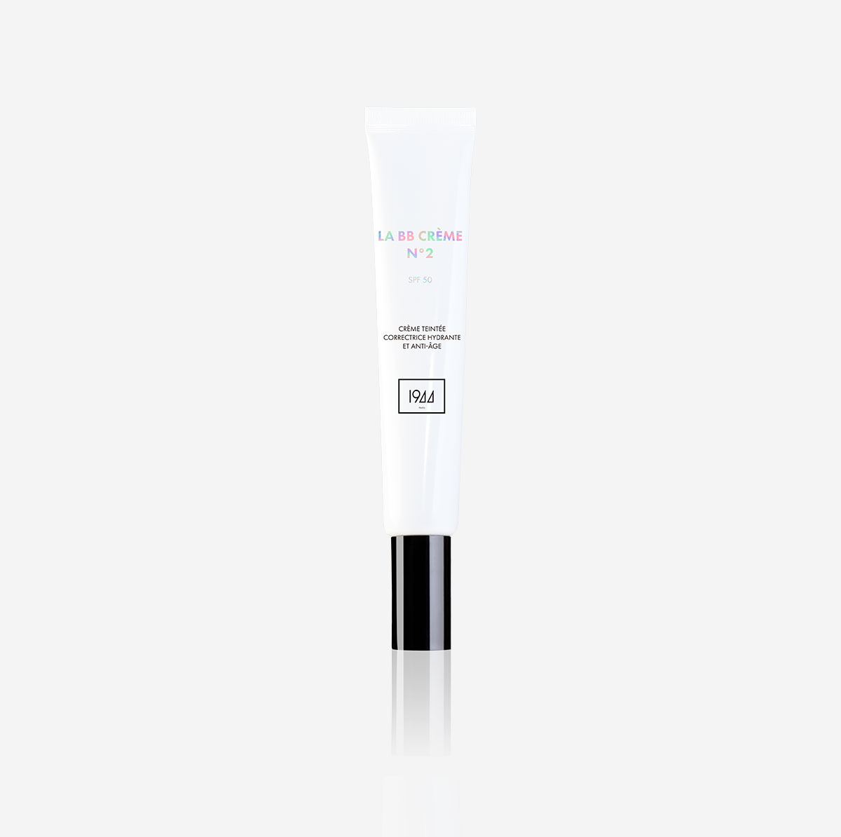 BB Crème SPF50 N°2 – 1944 Paris