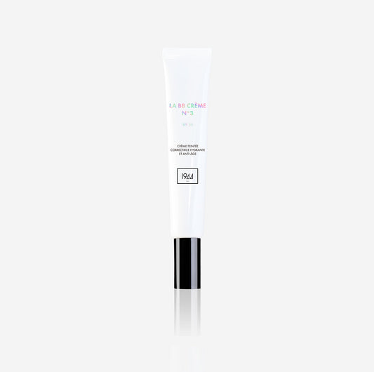 BB Crème SPF50 N°3 – 1944 Paris