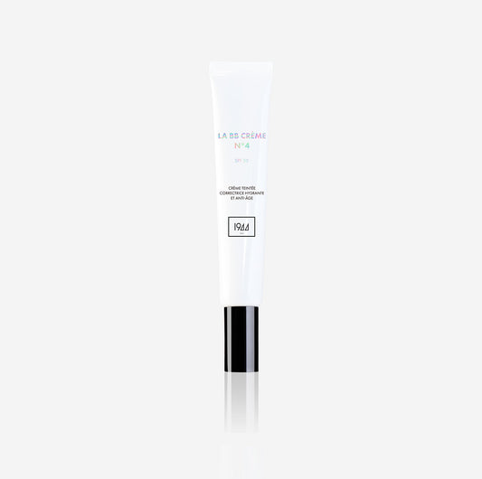 BB Crème SPF50 N°4 – 1944 Paris