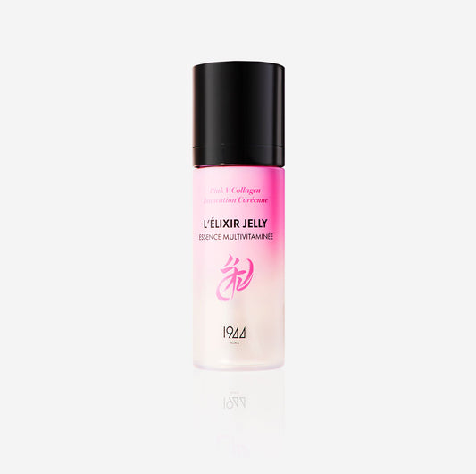 L'Élixir Jelly 80 ml – Pink V Collagen 1944 Paris