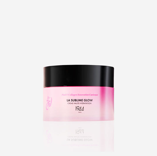 La Sublime Glow 50 ml – Pink V Collagen 1944 Paris