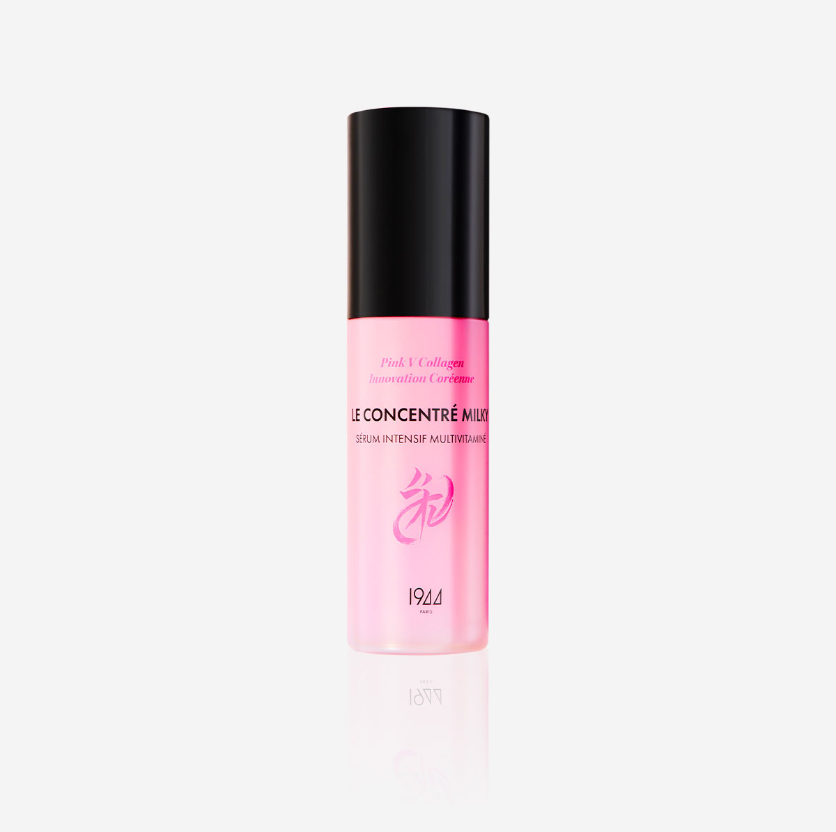 Le Concentré Milky 50 ml – Pink V Collagen 1944 Paris