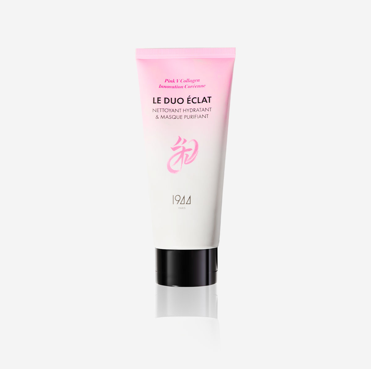 Le Duo Éclat 100 ml – Pink V Collagen 1944 Paris