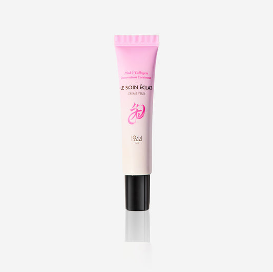 Le Soin Éclat 15 ml – Pink V Collagen 1944 Paris