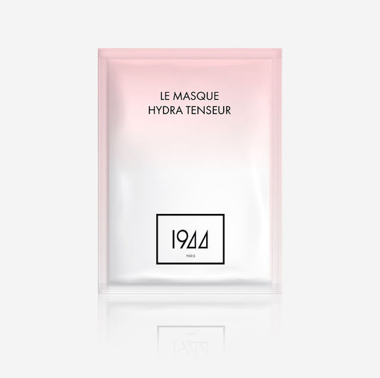 Le Masque Hydra Tenseur