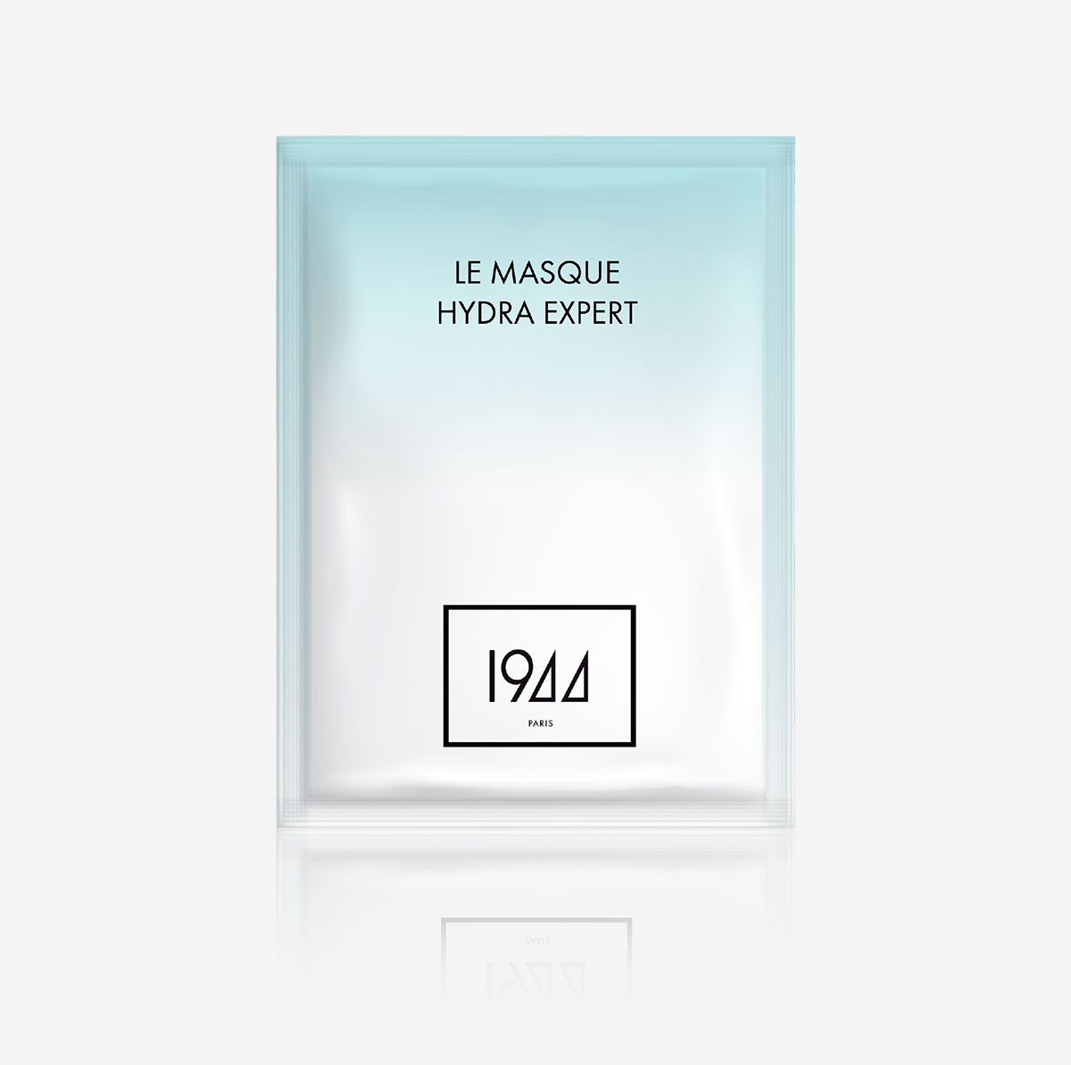 Le Masque Hydra Expert – 1944 Paris
