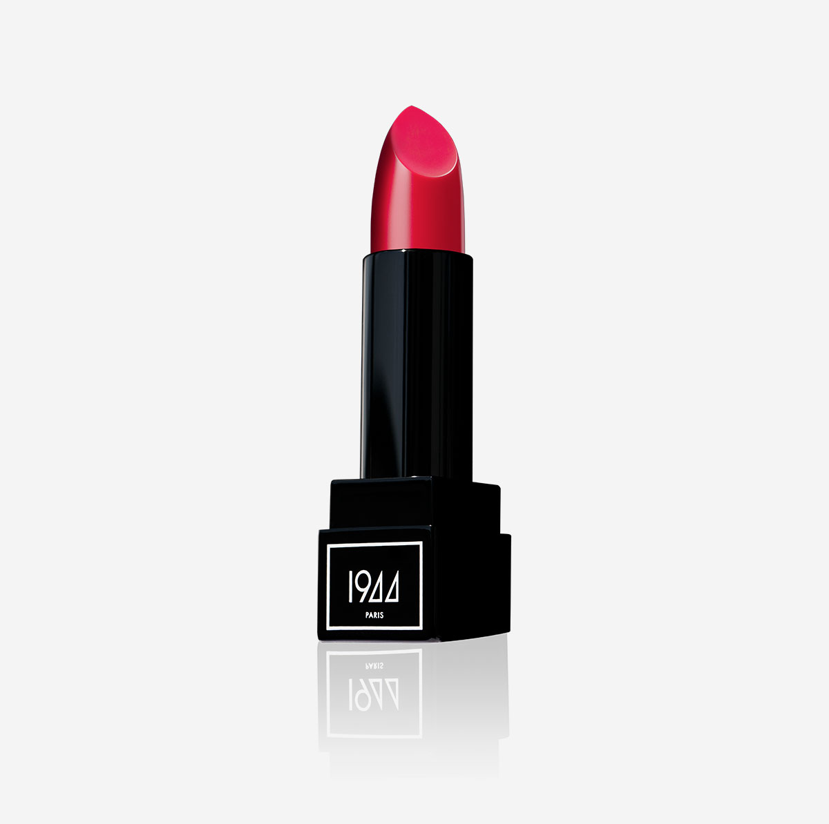 Le Rouge à Lèvres Mat Icône Le Flirt – 1944 Paris