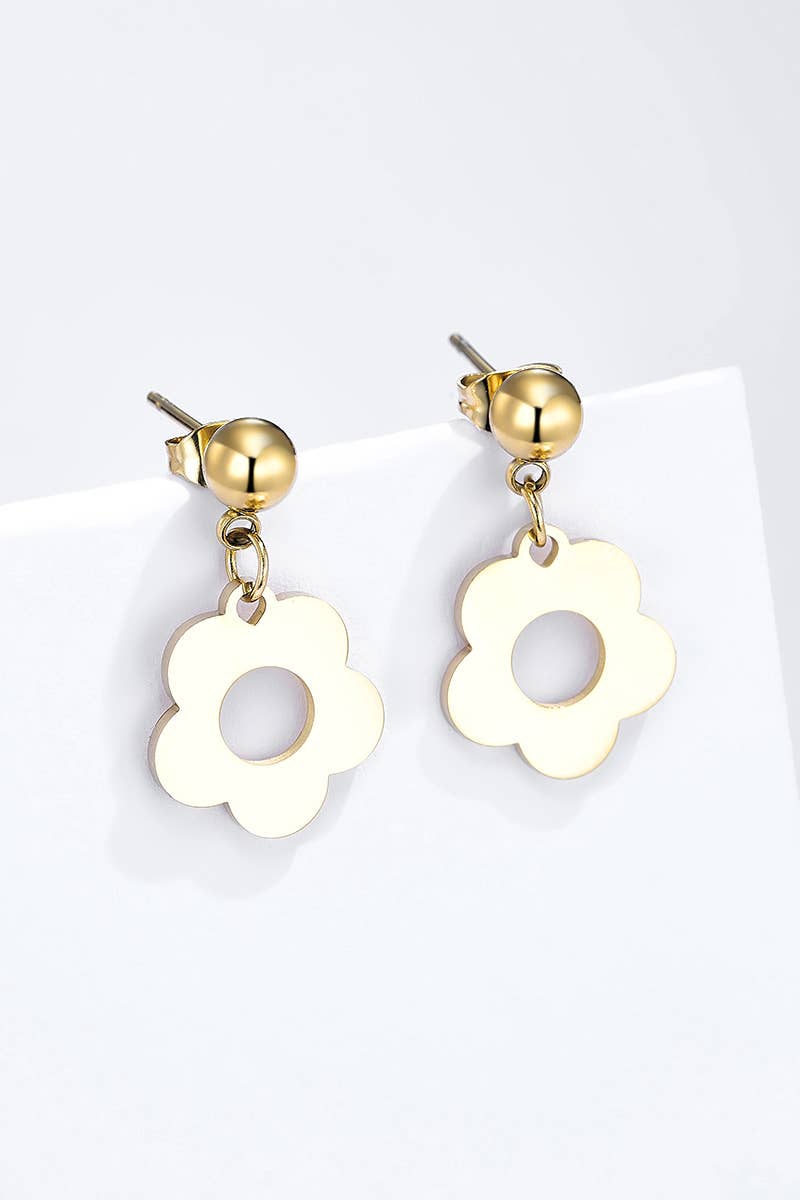 Boucles d'oreilles Marceline