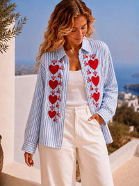 Chemise Séverine