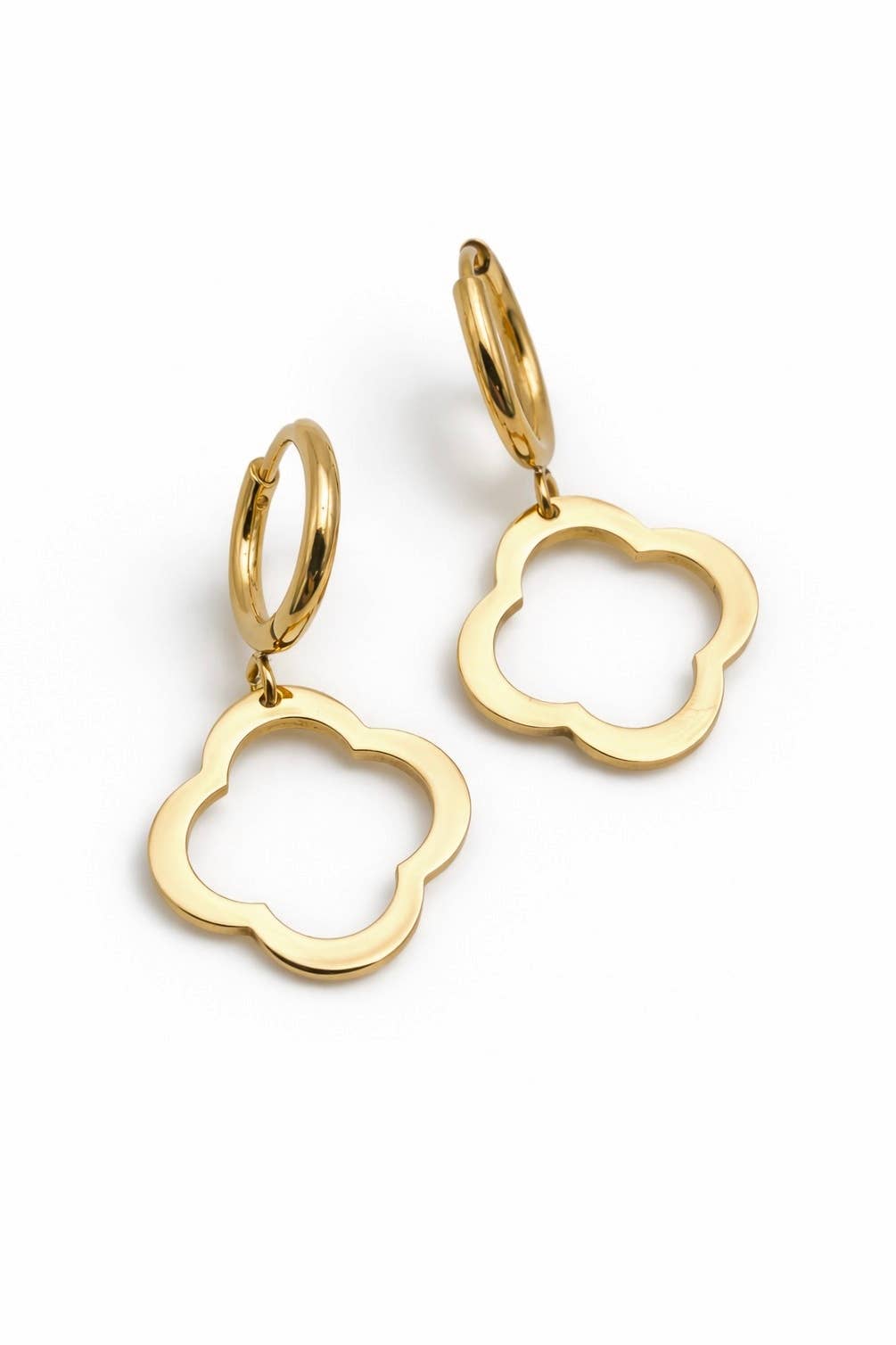 Boucles d'oreilles Solène
