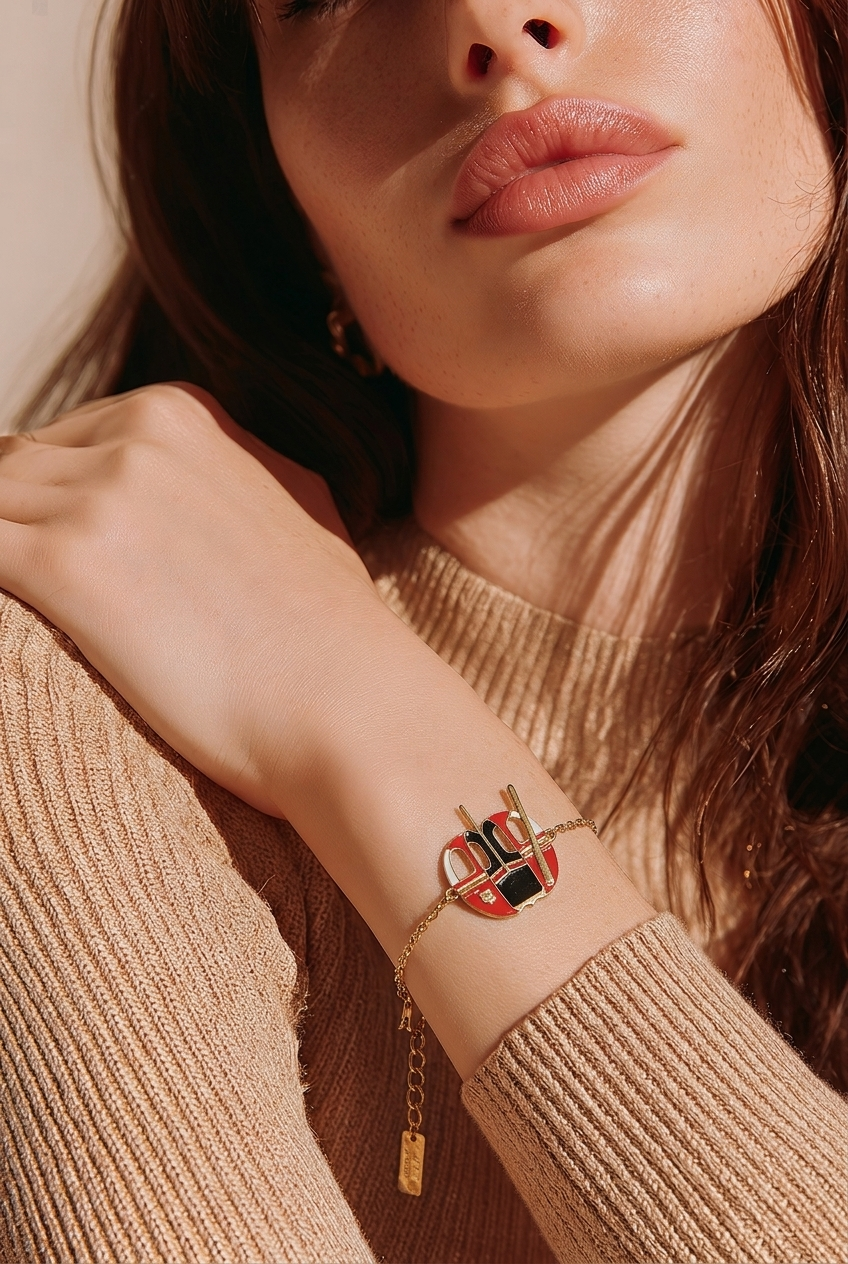 Bracelet Nolwenn