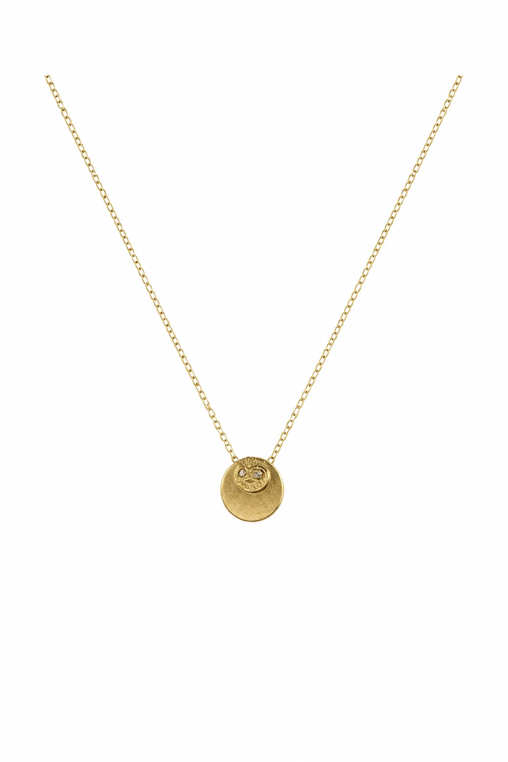 Collier Colette