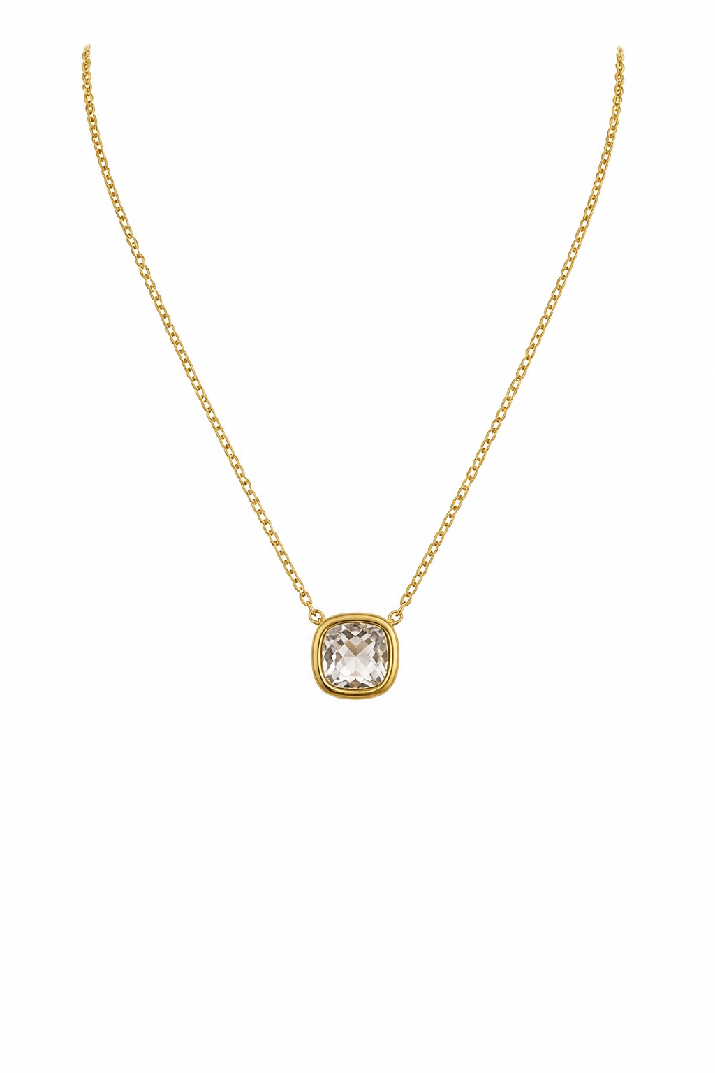 Collier Alba