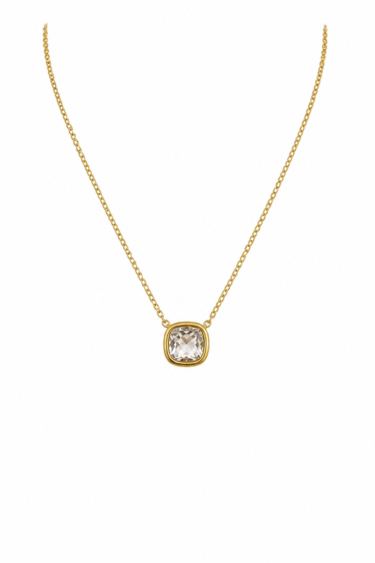Collier Alba