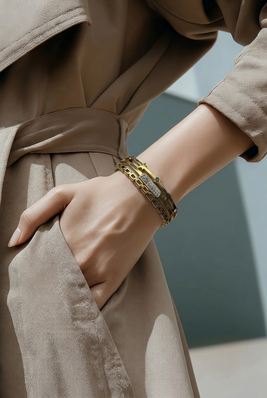 Bracelet Amandine