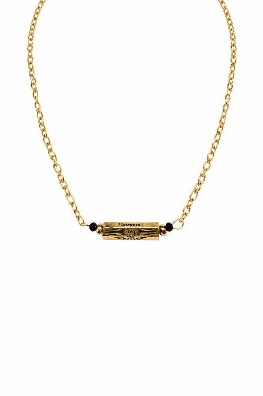Collier Valentine
