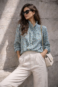 Chemise Laurine