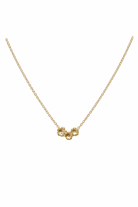 Collier Olivia