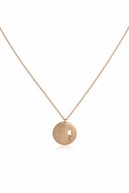Collier Elodie