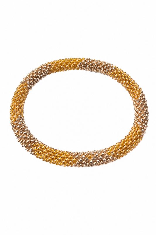 Bracelet Violaine