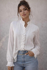 Chemise Agléa