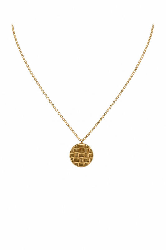 Collier Diane