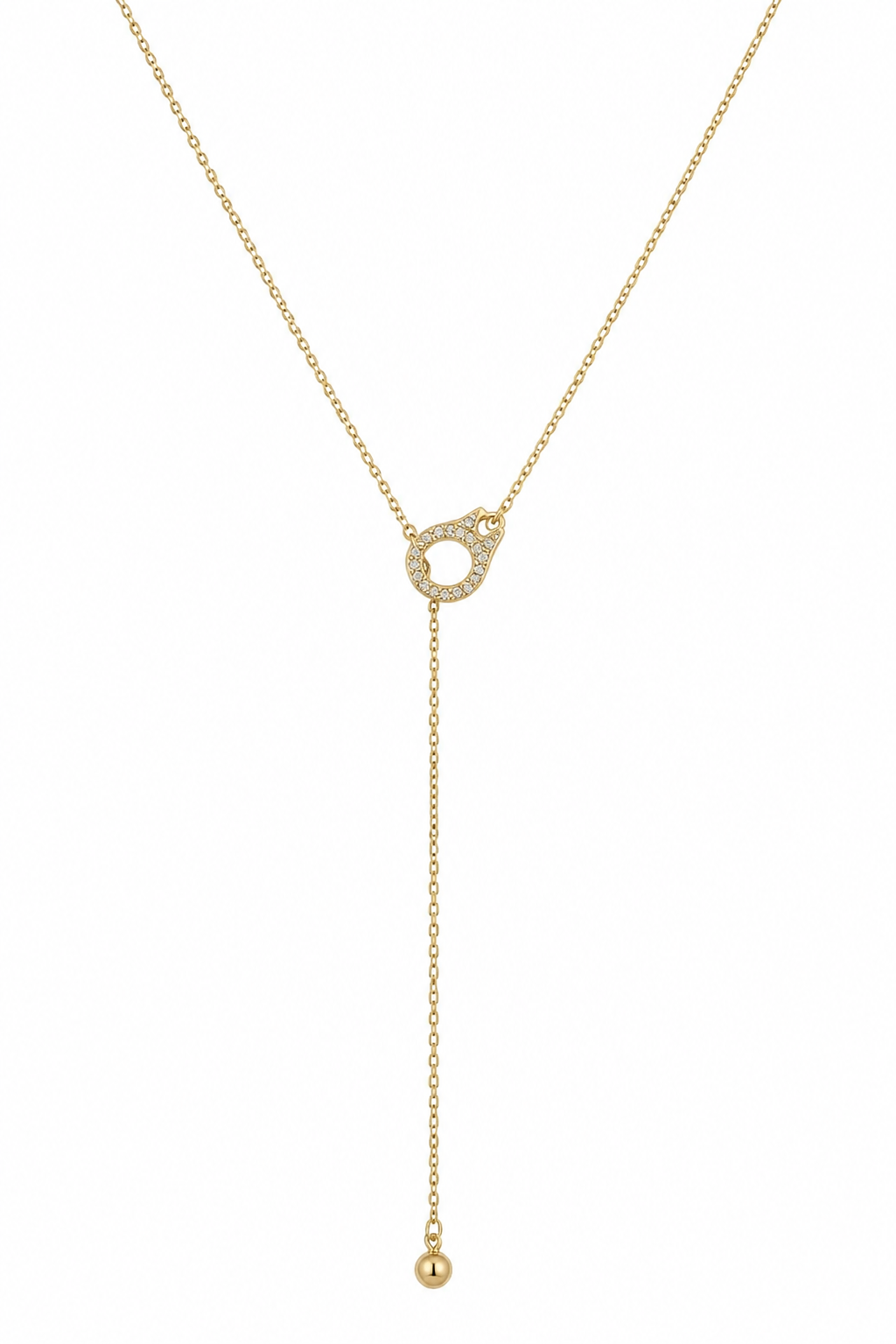 Collier Jeanne