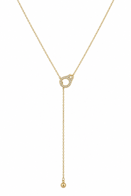 Collier Jeanne