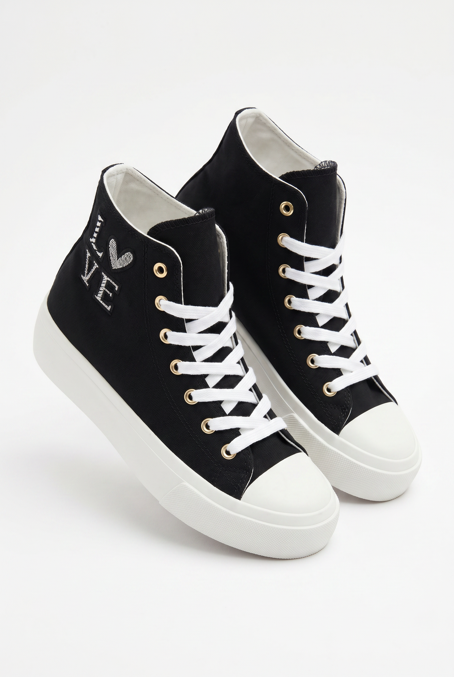 Chaussure noire