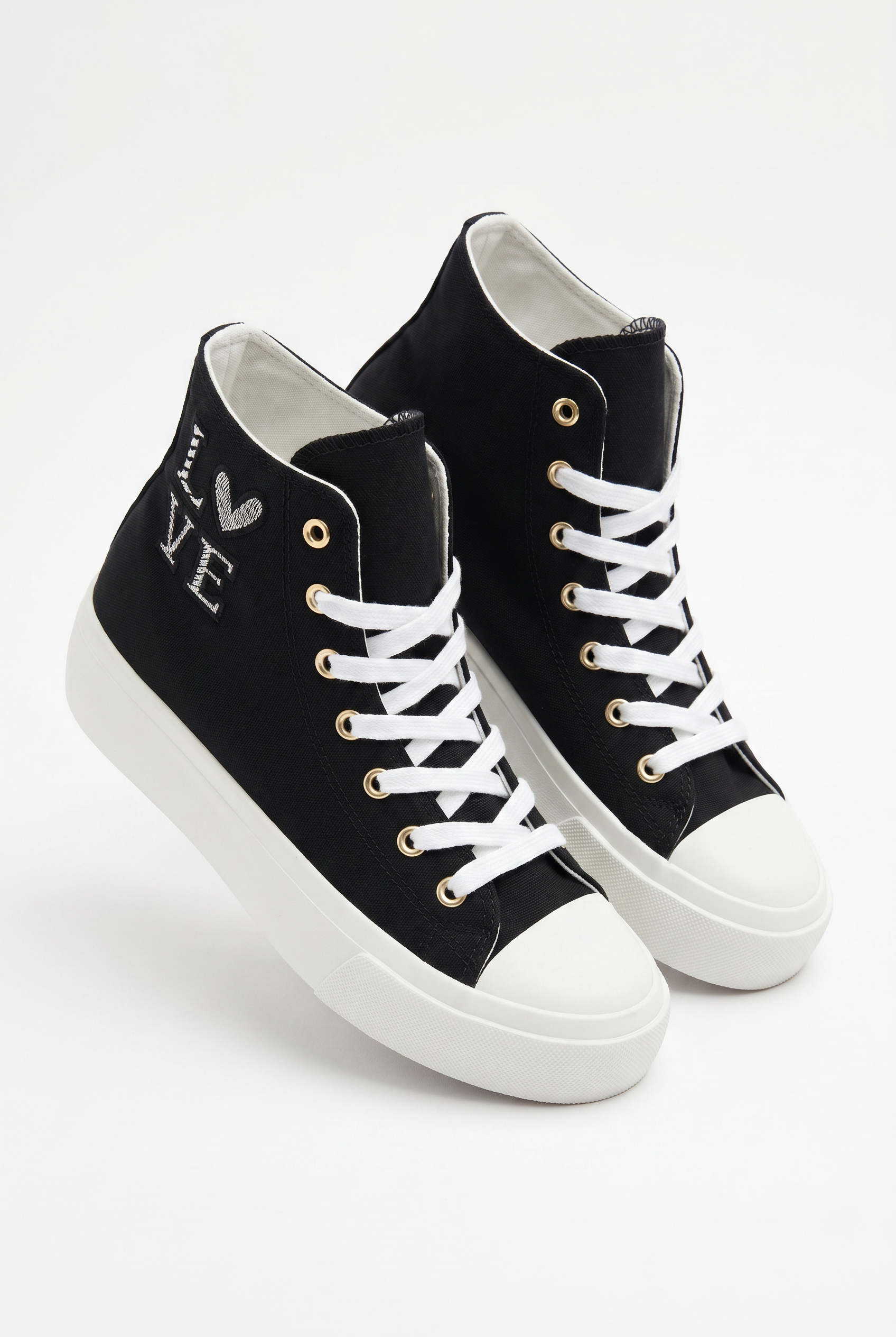 Chaussure noire