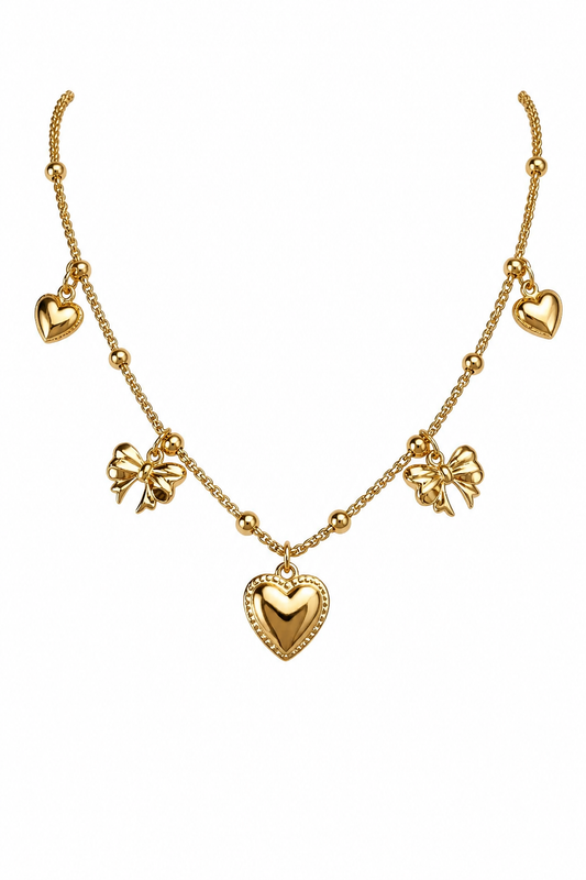Collier Julie