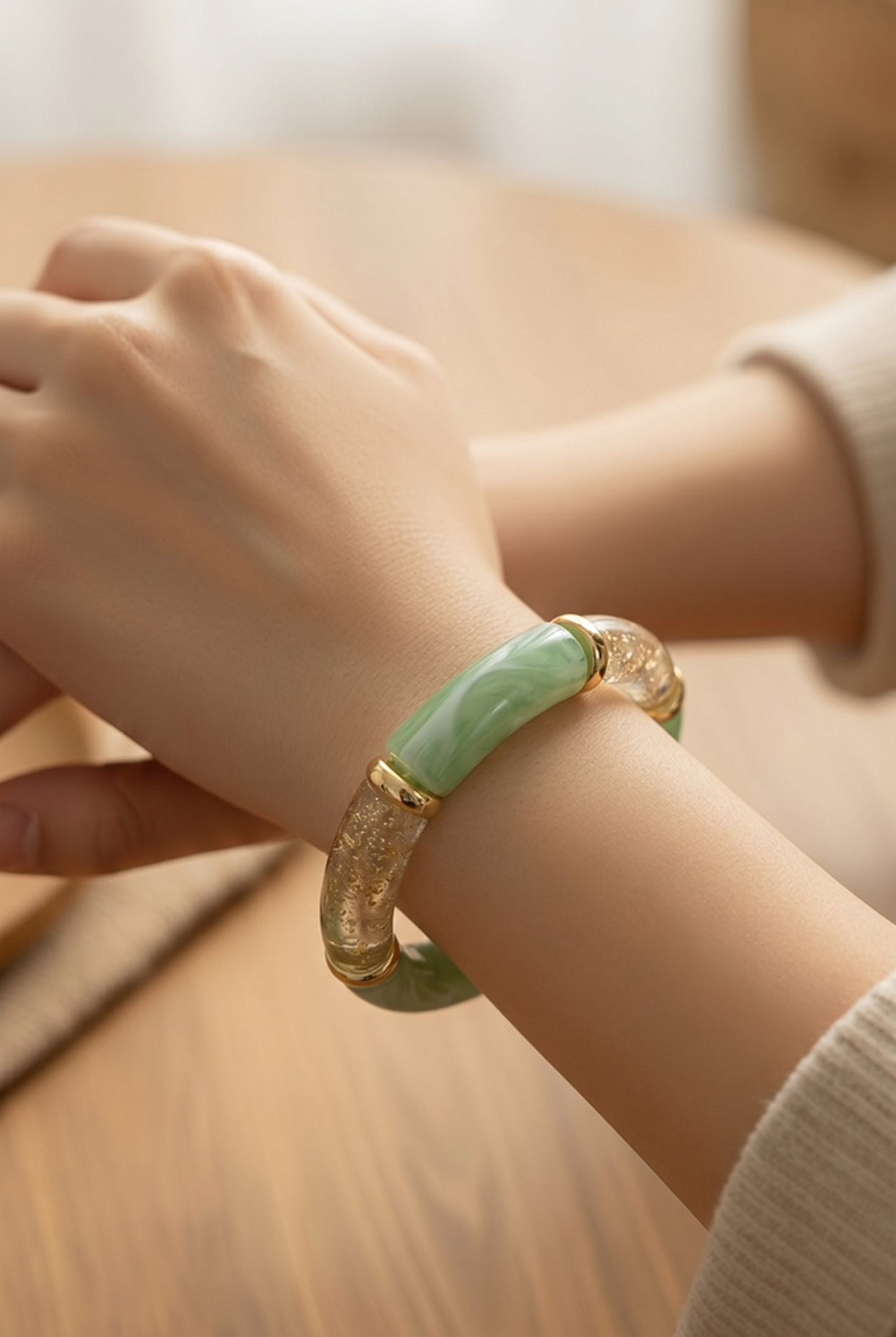Bracelet Doriane