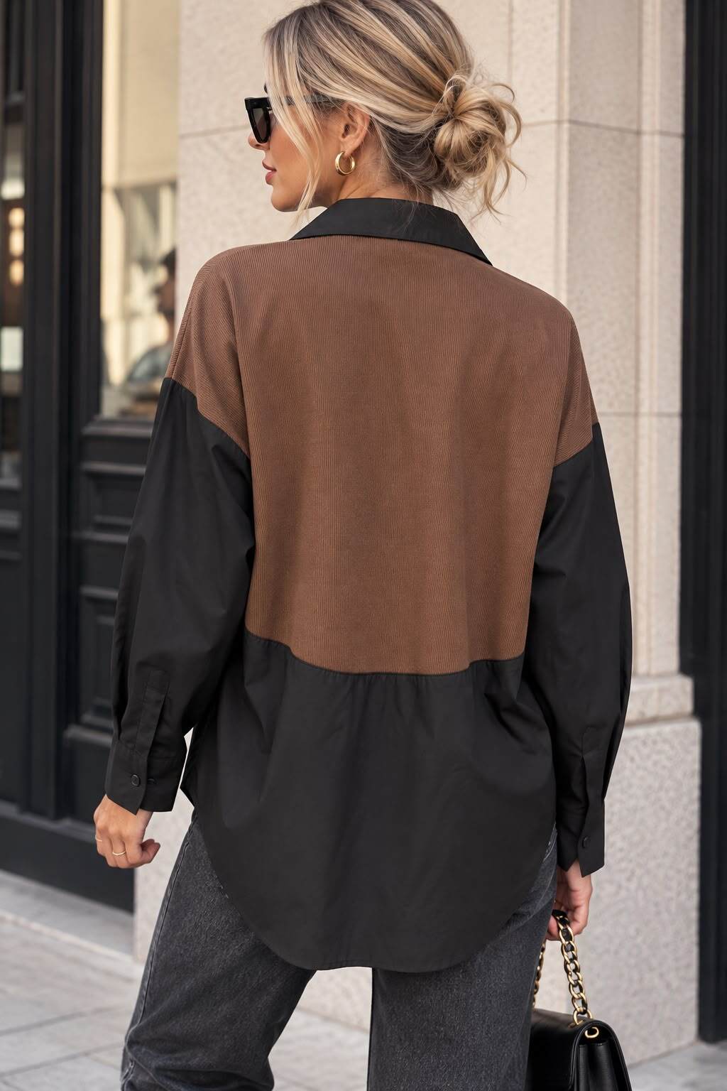 Chemise Cosima