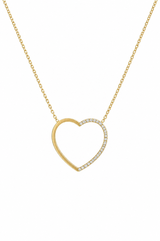 Collier Laura