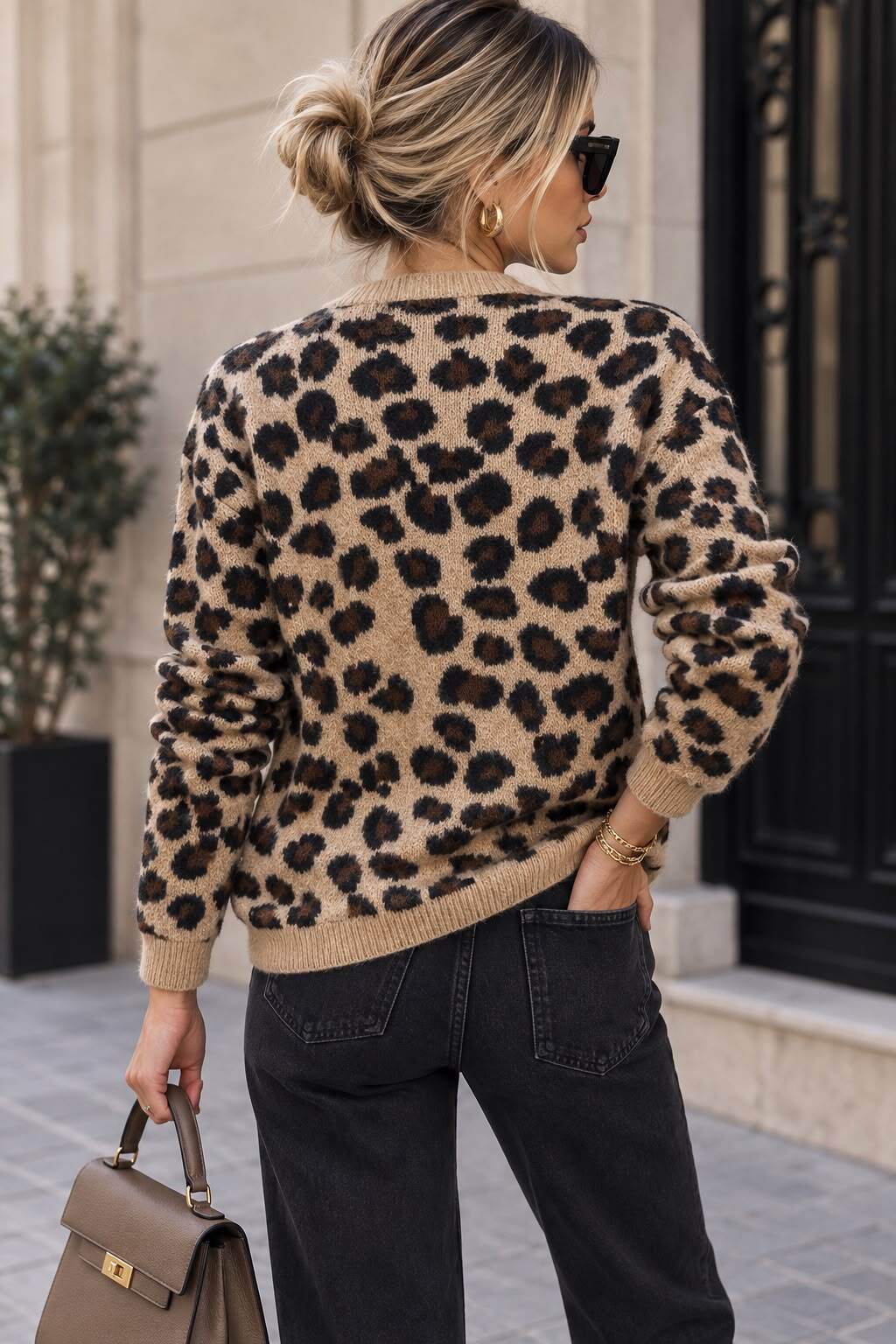 Gilet Bettina