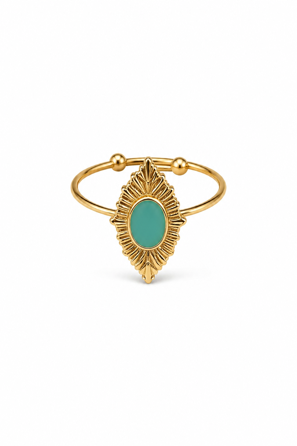 Bague Jacinthe