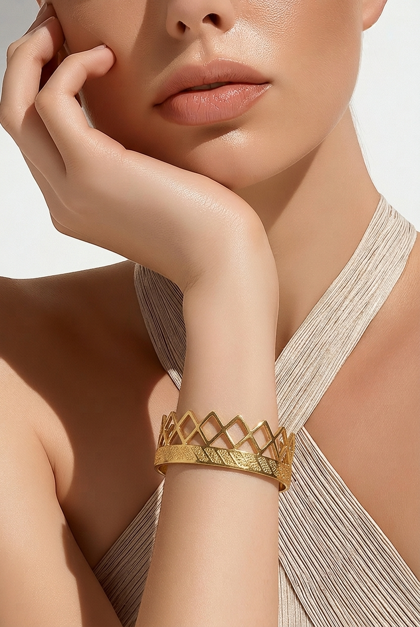 Bracelet Eugénie