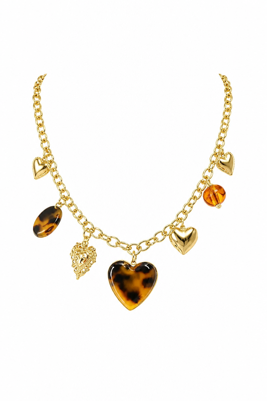 Collier Célia