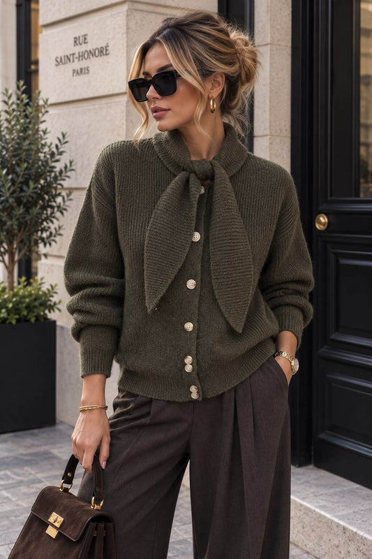 Gilet Gersende