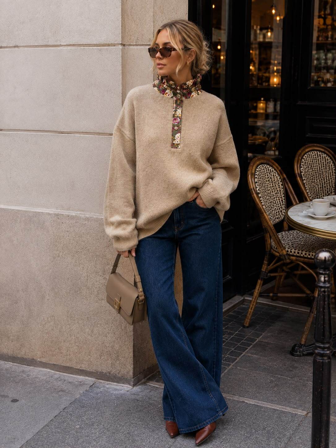 Pull Philomène