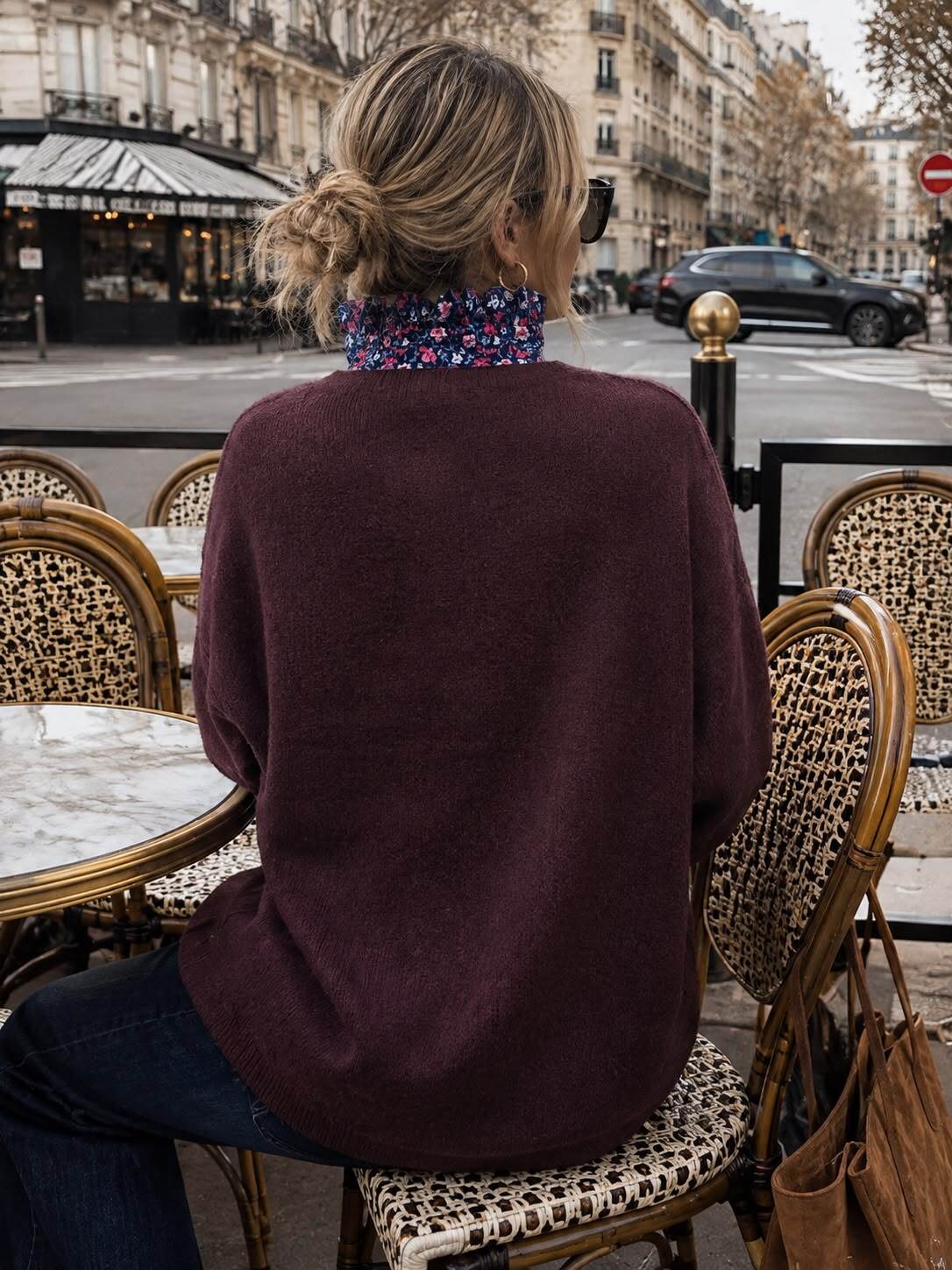Pull Philomène